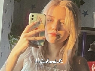 Hildabendall