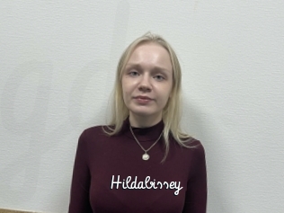 Hildabissey