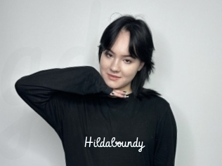 Hildaboundy