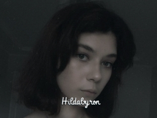 Hildabyron