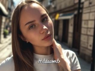 Hildacomb