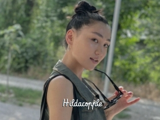 Hildacopple