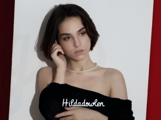 Hildadowlen