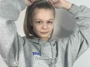 Hildaevetts