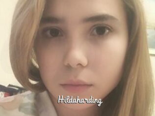 Hildaharding