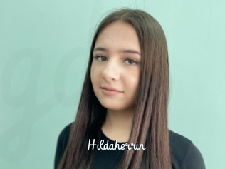 Hildaherrin