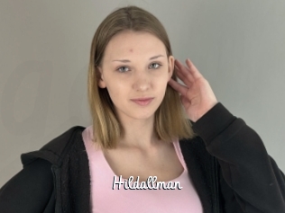 Hildallman
