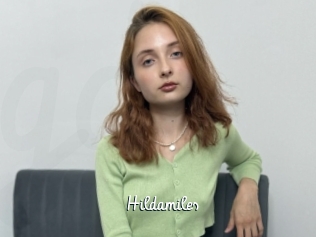 Hildamiles