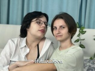 Hildandelvira