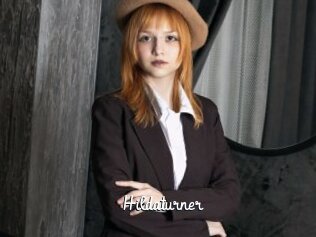 Hildaturner