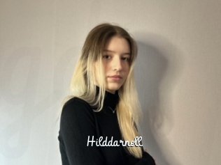 Hilddarnell