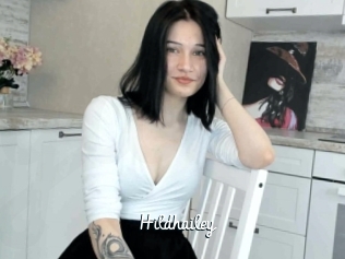 Hildhailey