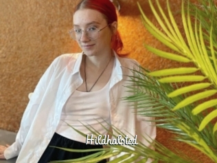 Hildhalsted