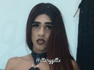 Hillarygillx