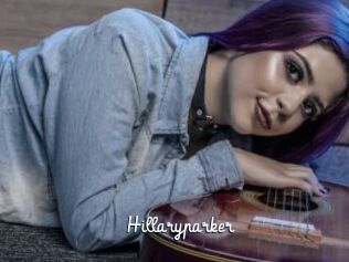 Hillaryparker