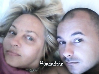 Himandshe