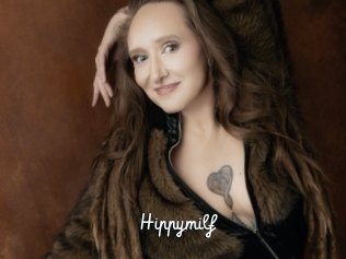 Hippymilf