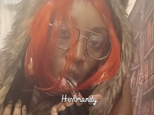 Hisbrandy