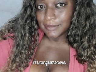 Hixangiemorena
