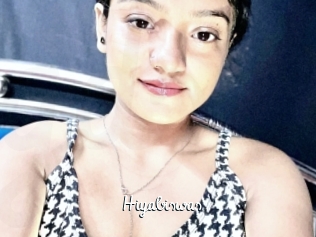 Hiyabiswas
