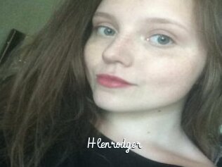 Hlenrodger