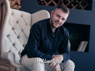 Holdenstyled
