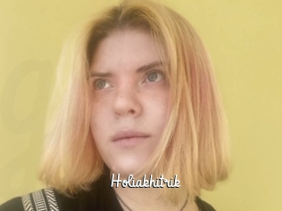 Holiakhitrik