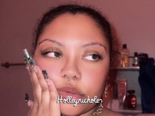 Holleynicholes