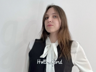 Hollisalford