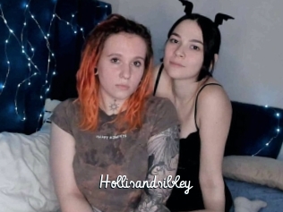 Hollisandsibley