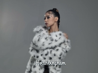 Hollisbingham