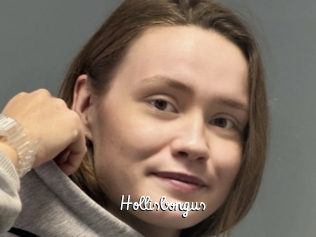 Hollisbongus