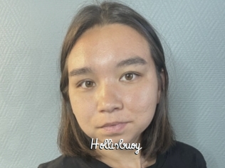 Hollisbuoy
