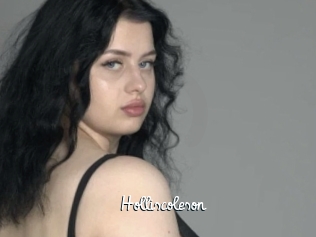 Holliscoleson