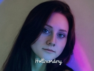 Holliscordery
