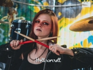 Holliscorrell