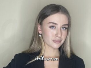 Holliscorson