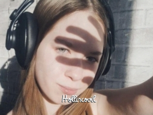Holliscovil
