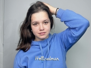 Hollisedman