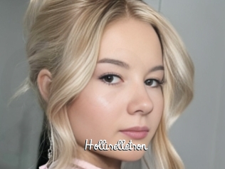 Holliselletson