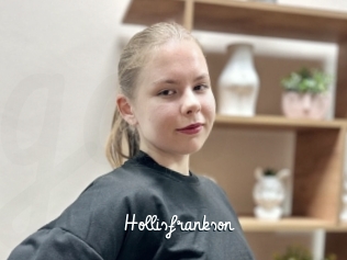 Hollisfrankson