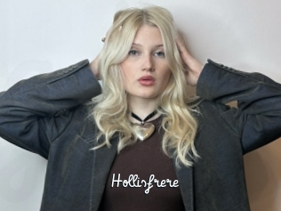 Hollisfrere
