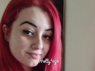 Holly4yo