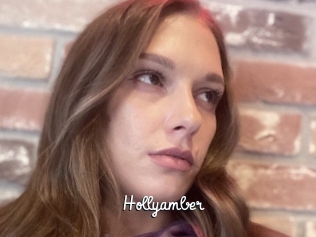 Hollyamber
