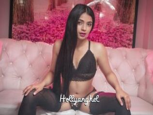 Hollyanghel
