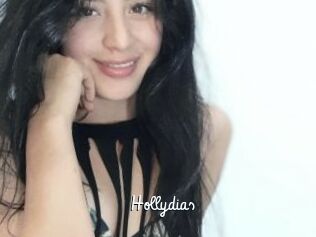 Hollydias