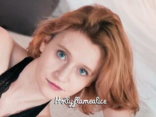 Hollyflamealice