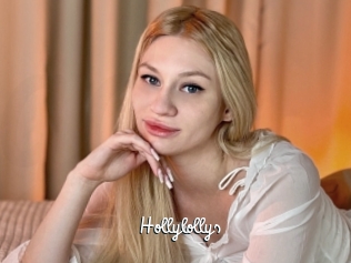 Hollylollys