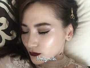 Hollymilki