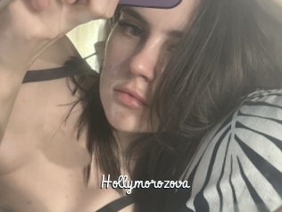 Hollymorozova